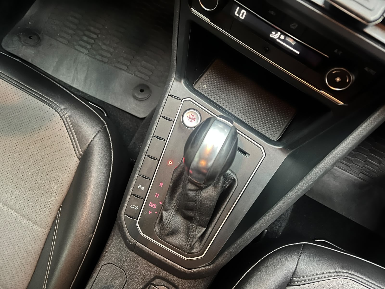 VOLKSWAGEN POLO 1.0 200 TSI COMFORTLINE AUTOMÁTICO 2020