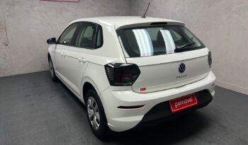 
									VOLKSWAGEN POLO 1.0 MPI TRACK MANUAL 2024 completo								