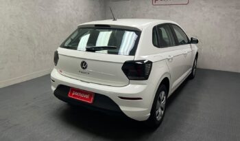 
									VOLKSWAGEN POLO 1.0 MPI TRACK MANUAL 2024 completo								