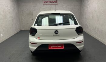 
									VOLKSWAGEN POLO 1.0 MPI TRACK MANUAL 2024 completo								