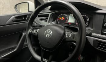 
									VOLKSWAGEN POLO 1.0 MPI TRACK MANUAL 2024 completo								