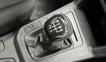 
									VOLKSWAGEN POLO 1.0 MPI TRACK MANUAL 2024 completo								