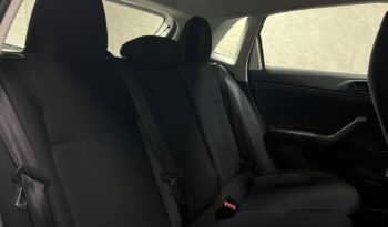 
									VOLKSWAGEN POLO 1.0 MPI TRACK MANUAL 2024 completo								