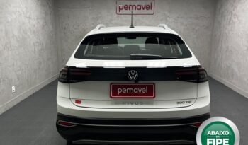 
									VOLKSWAGEN   NIVUS  1.0 200 TSI TOTAL FLEX HIGHLINE AUTOMÁTICO 2023 completo								