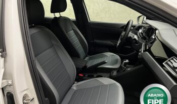 
									VOLKSWAGEN   NIVUS  1.0 200 TSI TOTAL FLEX HIGHLINE AUTOMÁTICO 2023 completo								