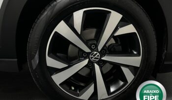 
									VOLKSWAGEN   NIVUS  1.0 200 TSI TOTAL FLEX HIGHLINE AUTOMÁTICO 2023 completo								
