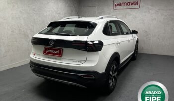 
									VOLKSWAGEN   NIVUS  1.0 200 TSI TOTAL FLEX HIGHLINE AUTOMÁTICO 2023 completo								