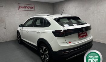 
									VOLKSWAGEN   NIVUS  1.0 200 TSI TOTAL FLEX HIGHLINE AUTOMÁTICO 2023 completo								