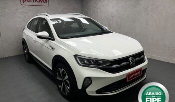 
									VOLKSWAGEN   NIVUS  1.0 200 TSI TOTAL FLEX HIGHLINE AUTOMÁTICO 2023 completo								