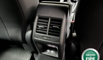 
									VOLKSWAGEN   NIVUS  1.0 200 TSI TOTAL FLEX HIGHLINE AUTOMÁTICO 2023 completo								
