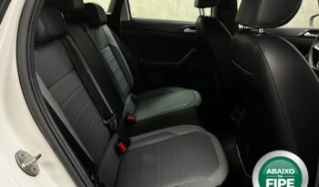 
									VOLKSWAGEN   NIVUS  1.0 200 TSI TOTAL FLEX HIGHLINE AUTOMÁTICO 2023 completo								