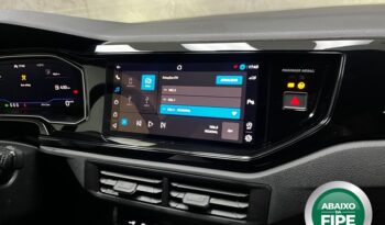 
									VOLKSWAGEN   NIVUS  1.0 200 TSI TOTAL FLEX HIGHLINE AUTOMÁTICO 2023 completo								