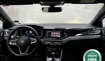 
									VOLKSWAGEN   NIVUS  1.0 200 TSI TOTAL FLEX HIGHLINE AUTOMÁTICO 2023 completo								