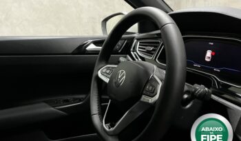 
									VOLKSWAGEN   NIVUS  1.0 200 TSI TOTAL FLEX HIGHLINE AUTOMÁTICO 2023 completo								