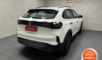 
									VOLKSWAGEN NIVUS 1.0 200 TSI TOTAL FLEX SENSE AUTOMÁTICO 2027 completo								