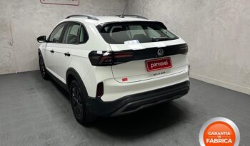 
									VOLKSWAGEN NIVUS 1.0 200 TSI TOTAL FLEX SENSE AUTOMÁTICO 2027 completo								