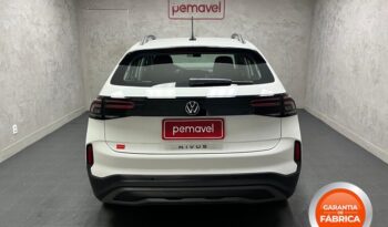 
									VOLKSWAGEN NIVUS 1.0 200 TSI TOTAL FLEX SENSE AUTOMÁTICO 2027 completo								