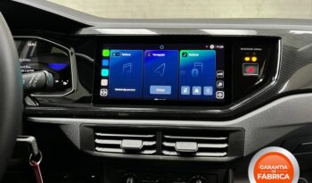 
									VOLKSWAGEN NIVUS 1.0 200 TSI TOTAL FLEX SENSE AUTOMÁTICO 2027 completo								
