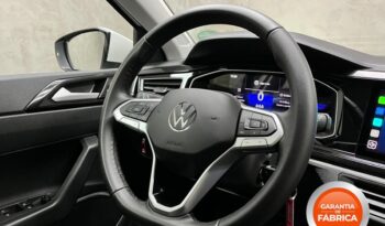 
									VOLKSWAGEN NIVUS 1.0 200 TSI TOTAL FLEX SENSE AUTOMÁTICO 2027 completo								