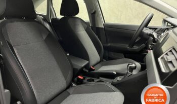 
									VOLKSWAGEN NIVUS 1.0 200 TSI TOTAL FLEX SENSE AUTOMÁTICO 2027 completo								