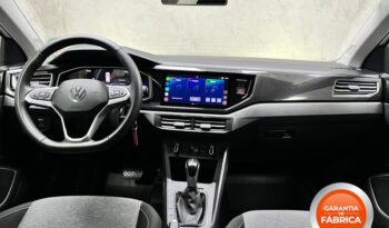 
									VOLKSWAGEN NIVUS 1.0 200 TSI TOTAL FLEX SENSE AUTOMÁTICO 2027 completo								