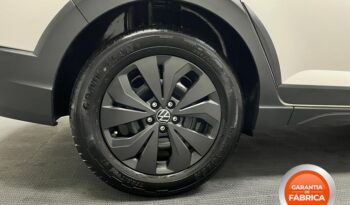 
									VOLKSWAGEN NIVUS 1.0 200 TSI TOTAL FLEX SENSE AUTOMÁTICO 2027 completo								