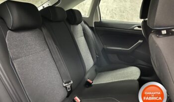 
									VOLKSWAGEN NIVUS 1.0 200 TSI TOTAL FLEX SENSE AUTOMÁTICO 2027 completo								