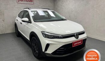 
									VOLKSWAGEN NIVUS 1.0 200 TSI TOTAL FLEX SENSE AUTOMÁTICO 2027 completo								