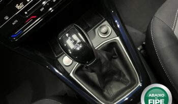 
									VOLKSWAGEN T-CROSS 1.0 200 TSI TOTAL FLEX COMFORTLINE AUTOMÁTICO 2023 completo								