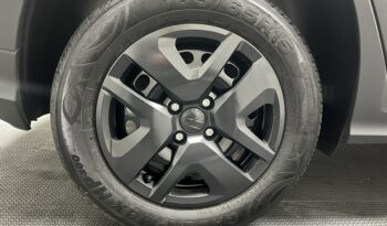 
									VOLKSWAGEN TERA 1.0 MPI MANUAL 2026 completo								