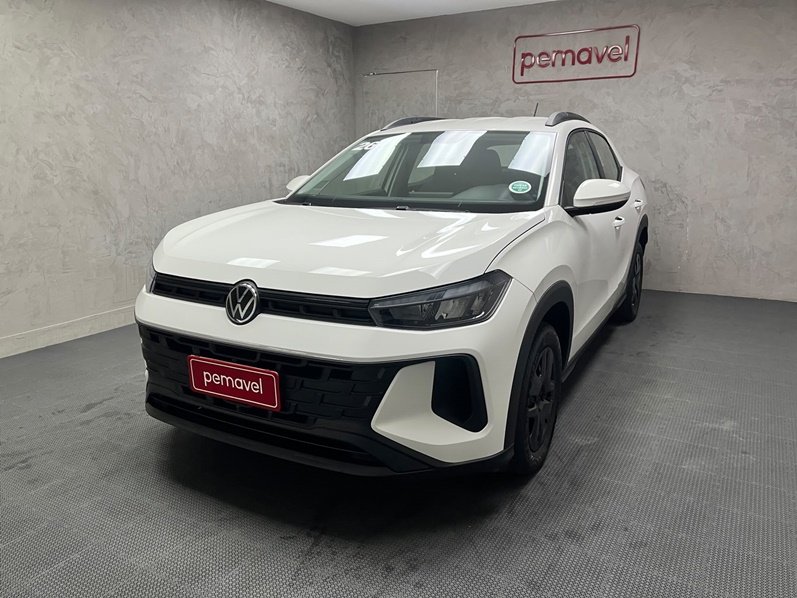 VOLKSWAGEN TERA 1.0 MPI MANUAL 2026