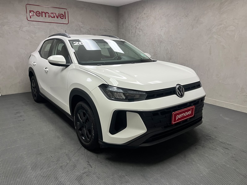 VOLKSWAGEN TERA 1.0 MPI MANUAL 2026
