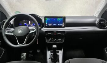 
									VOLKSWAGEN TERA 1.0 MPI MANUAL 2026 completo								