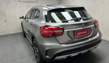 
									MERCEDES-BENZ GLA 250 2.0 CGI GASOLINA SPORT 7G-DCT 2018 completo								