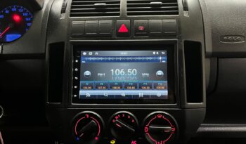 
									VOLKSWAGEN POLO 1.6 MI 8V FLEX 4P MANUAL 2005 completo								