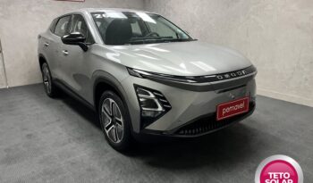 
									OMODA E5 61,1 KW ELÉTRICO 2026 completo								