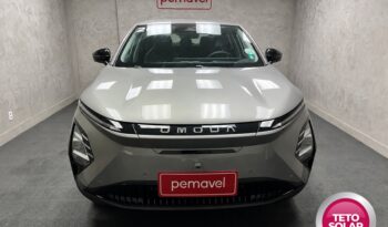 
									OMODA E5 61,1 KW ELÉTRICO 2026 completo								