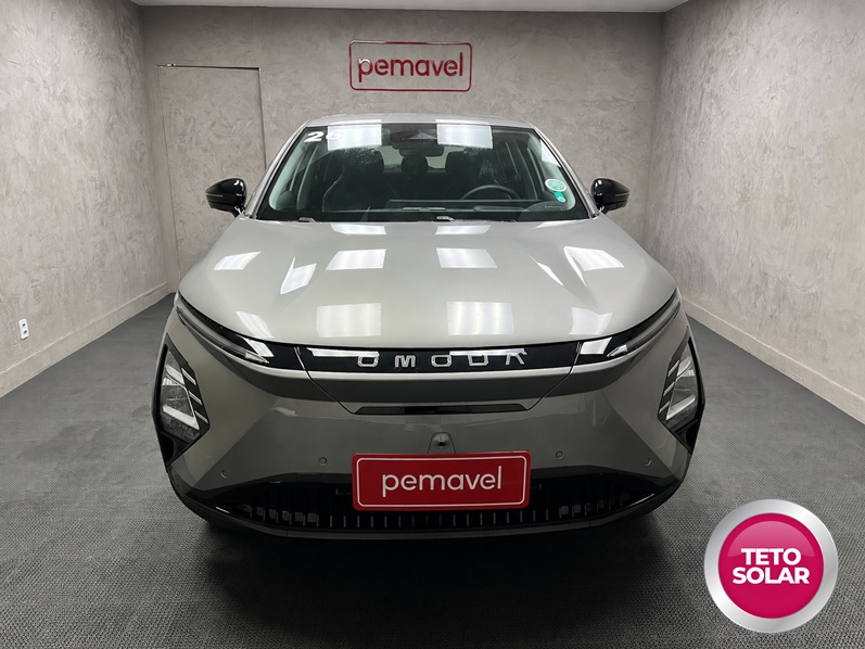 OMODA E5 61,1 KW ELÉTRICO 2026