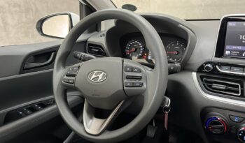 
									HYUNDAI HB20S 1.0 12V FLEX COMFORT MANUAL 2026 completo								
