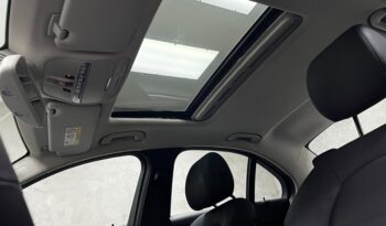 
									MERCEDES-BENZ C 250 2.0 CGI GASOLINA AVANTGARDE 9G-TRONIC 2018 completo								