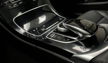 
									MERCEDES-BENZ C 250 2.0 CGI GASOLINA AVANTGARDE 9G-TRONIC 2018 completo								