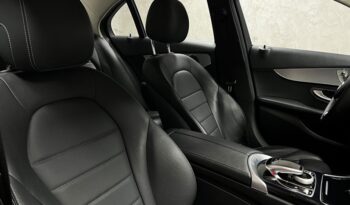 
									MERCEDES-BENZ C 250 2.0 CGI GASOLINA AVANTGARDE 9G-TRONIC 2018 completo								