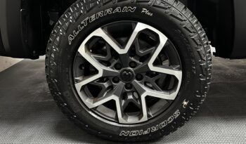 
									RAM RAMPAGE 2.0 HURRICANE 4 TURBO GASOLINA REBEL 4X4 AUTOMÁTICO 2024 completo								