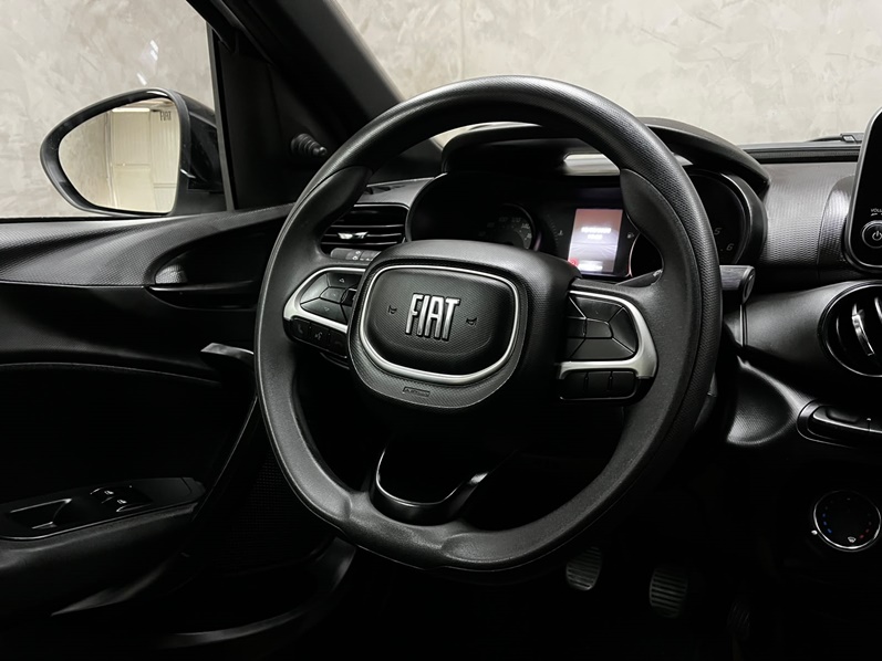 FIAT ARGO 1.0 FIREFLY FLEX DRIVE MANUAL 2026