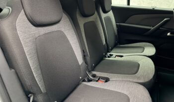 
									CITROËN C4 PICASSO 1.6 SEDUCTION 16V TURBO GASOLINA 4P AUTOMÁTICO 2018 completo								
