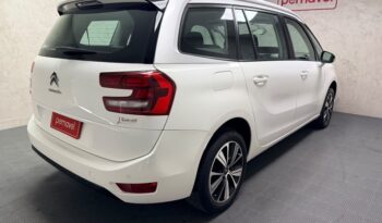 
									CITROËN C4 PICASSO 1.6 SEDUCTION 16V TURBO GASOLINA 4P AUTOMÁTICO 2018 completo								
