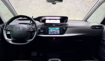 
									CITROËN C4 PICASSO 1.6 SEDUCTION 16V TURBO GASOLINA 4P AUTOMÁTICO 2018 completo								