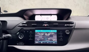 
									CITROËN C4 PICASSO 1.6 SEDUCTION 16V TURBO GASOLINA 4P AUTOMÁTICO 2018 completo								