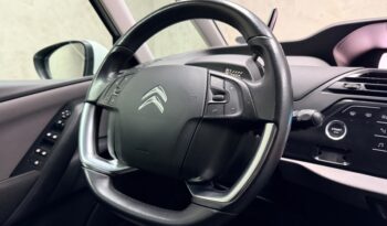 
									CITROËN C4 PICASSO 1.6 SEDUCTION 16V TURBO GASOLINA 4P AUTOMÁTICO 2018 completo								