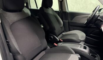 
									CITROËN C4 PICASSO 1.6 SEDUCTION 16V TURBO GASOLINA 4P AUTOMÁTICO 2018 completo								